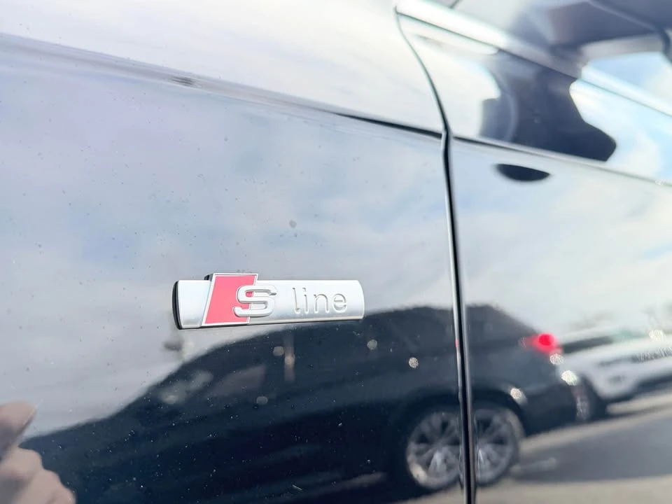 2016 Audi B8 A4 - Image 11 of 20