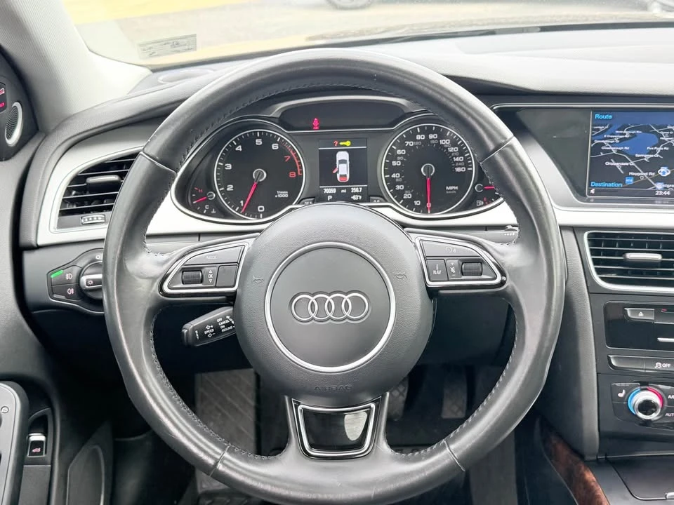 2016 Audi B8 A4 - Image 15 of 20