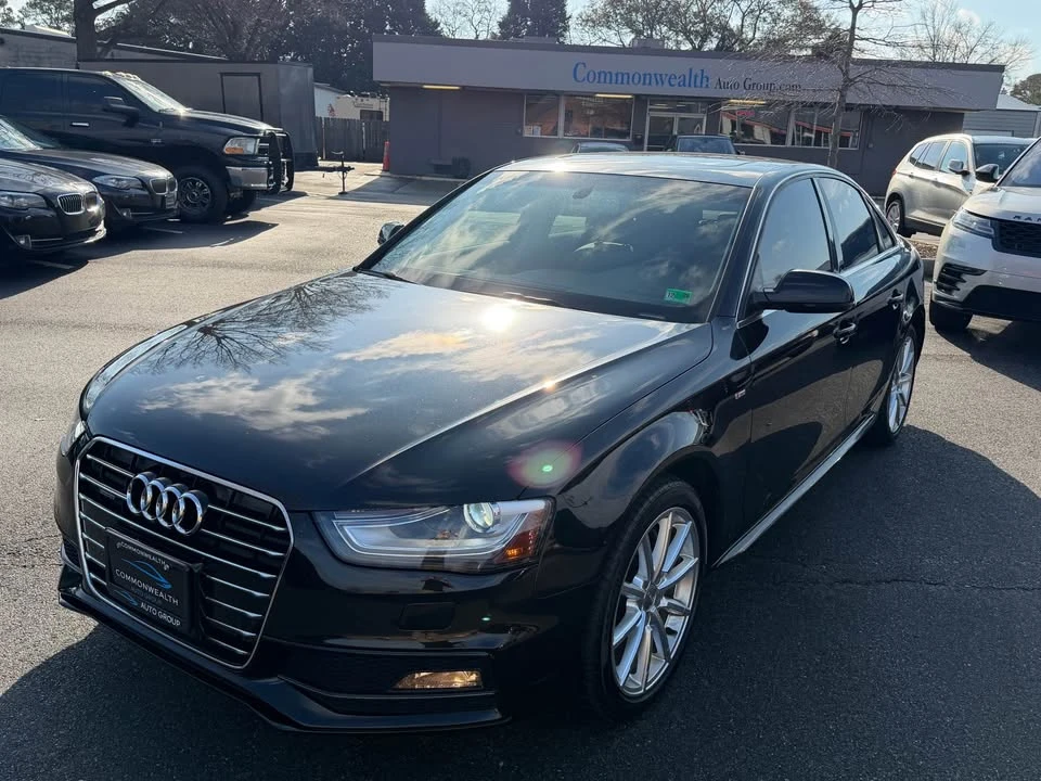 2016 Audi B8 A4 - Image 2 of 20