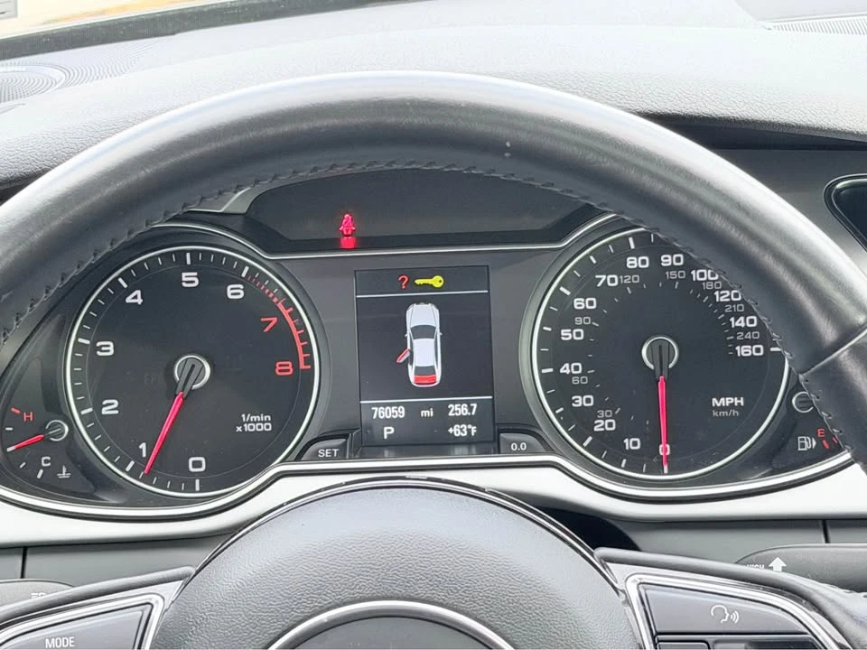 2016 Audi B8 A4 - Image 16 of 20