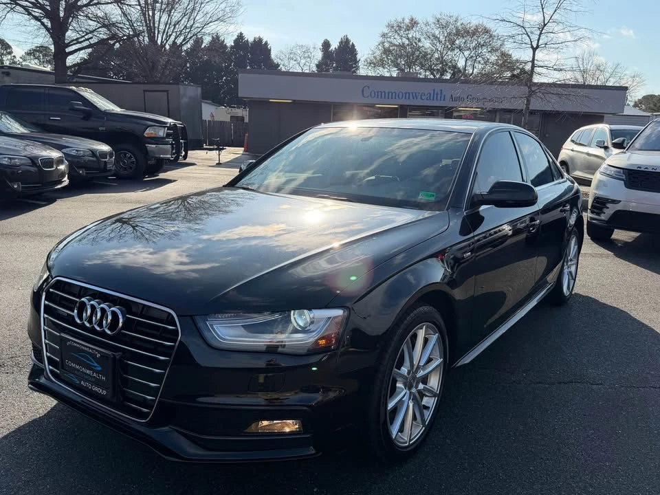 2016 Audi B8 A4 - Image 4 of 20