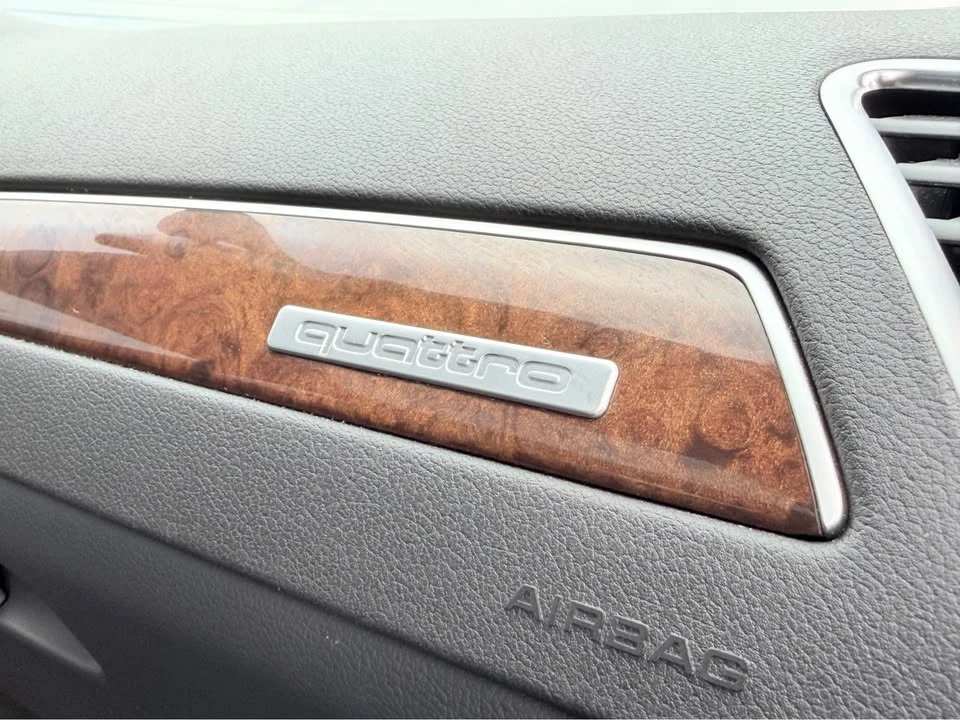 2016 Audi B8 A4 - Image 19 of 20