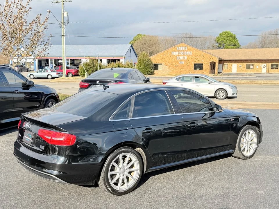 2016 Audi B8 A4 - Image 6 of 20