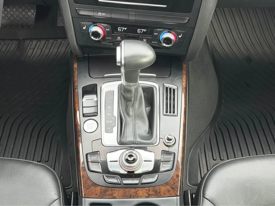 2016 Audi B8 A4 - Image 17 of 20