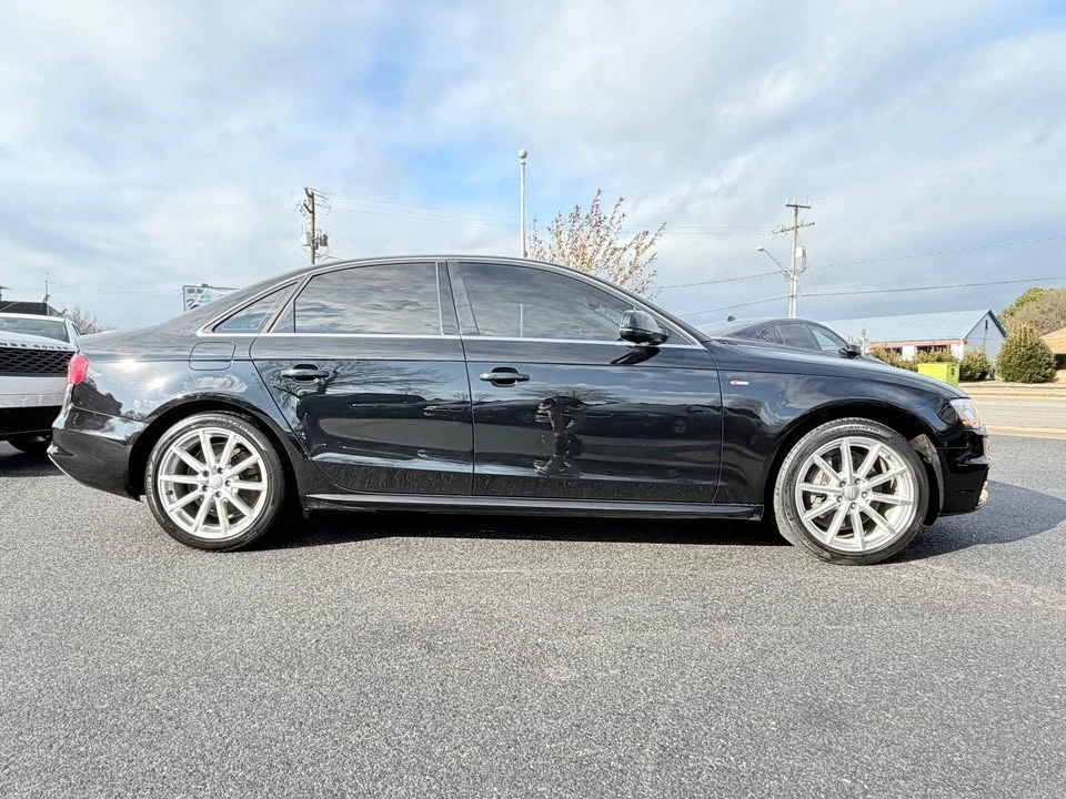 2016 Audi B8 A4 - Image 8 of 20