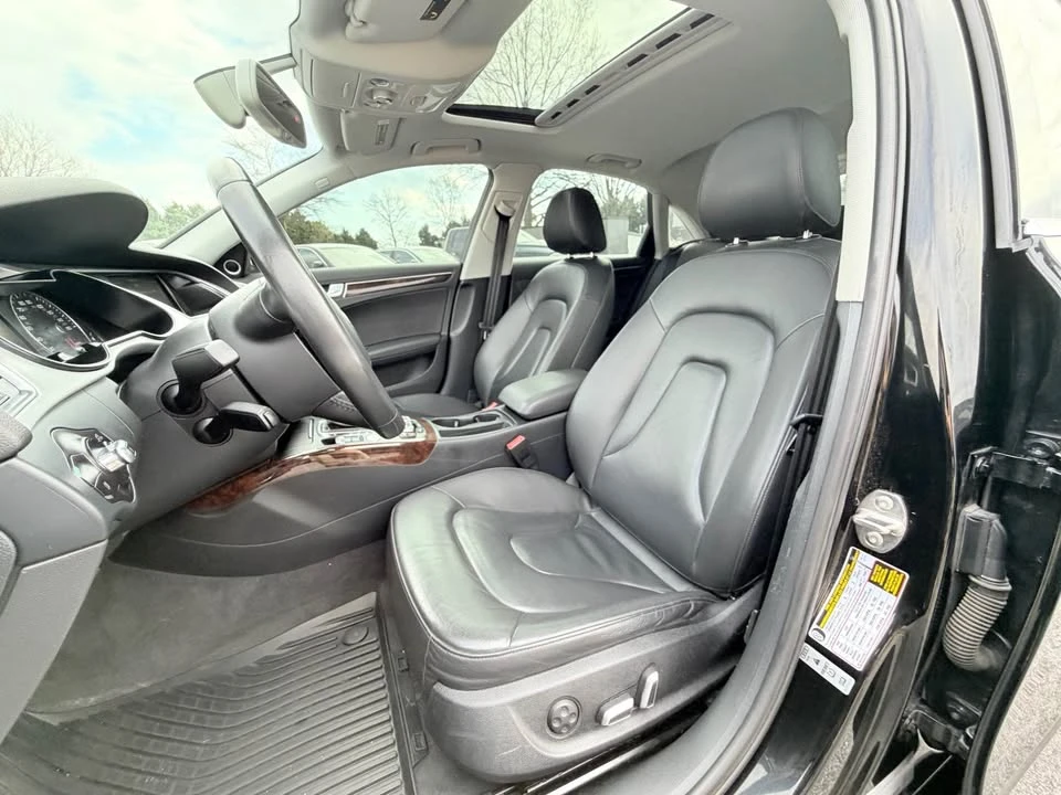 2016 Audi B8 A4 - Image 13 of 20