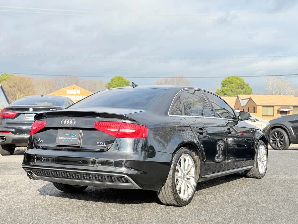 2016 Audi B8 A4 - Image 10 of 20