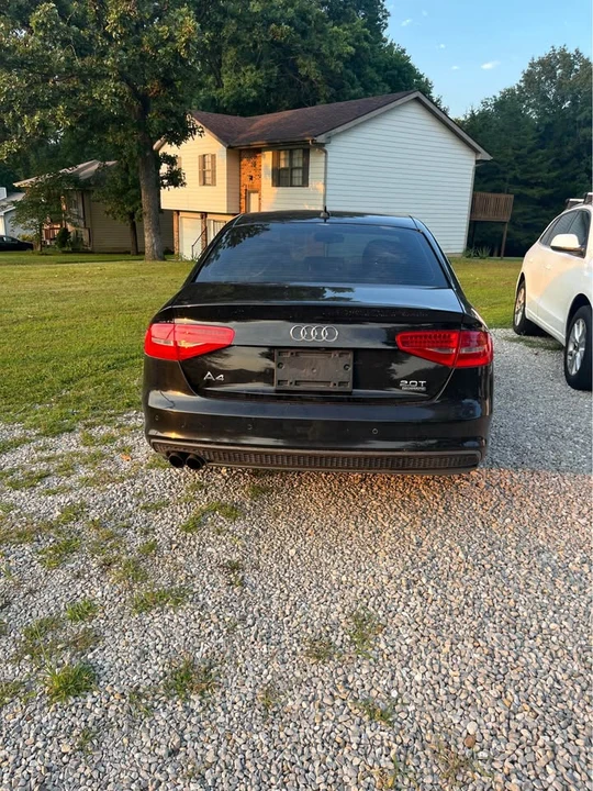 2016 Audi B9 A4 - Image 4 of 7