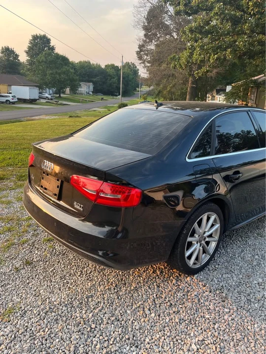 2016 Audi B9 A4 - Image 3 of 7