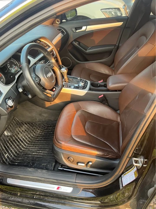 2016 Audi B9 A4 - Image 6 of 7