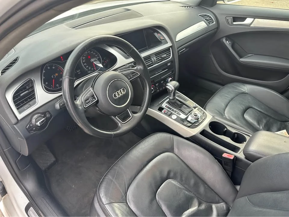 2016 Audi B9 A4 - Image 10 of 17