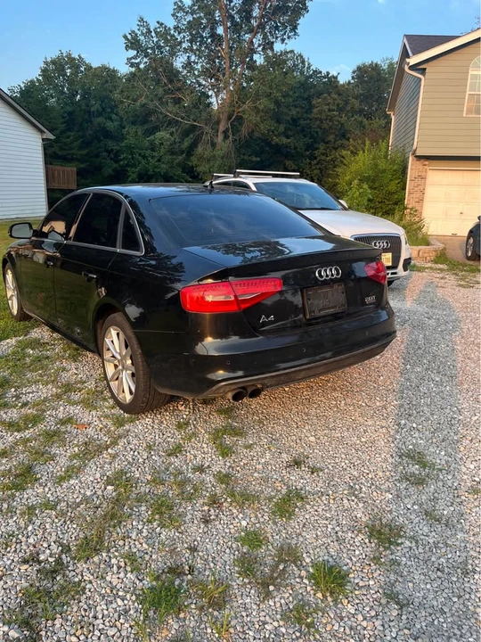 2016 Audi B9 A4 - Image 5 of 7