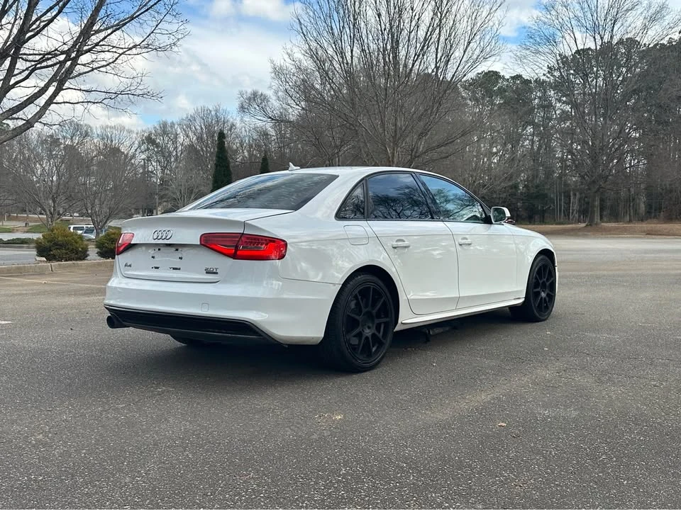 2016 Audi B9 A4 - Image 5 of 17