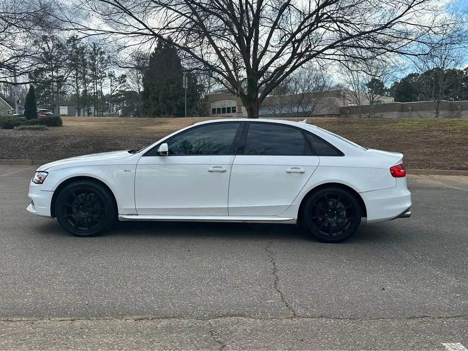 2016 Audi B9 A4 - Image 8 of 17