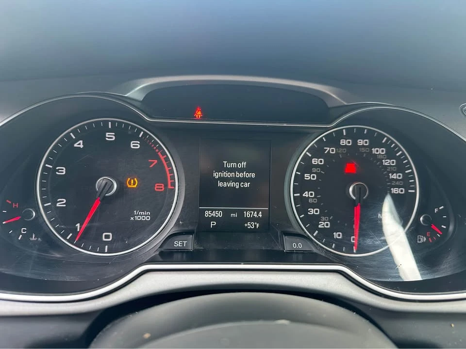2016 Audi B9 A4 - Image 11 of 17