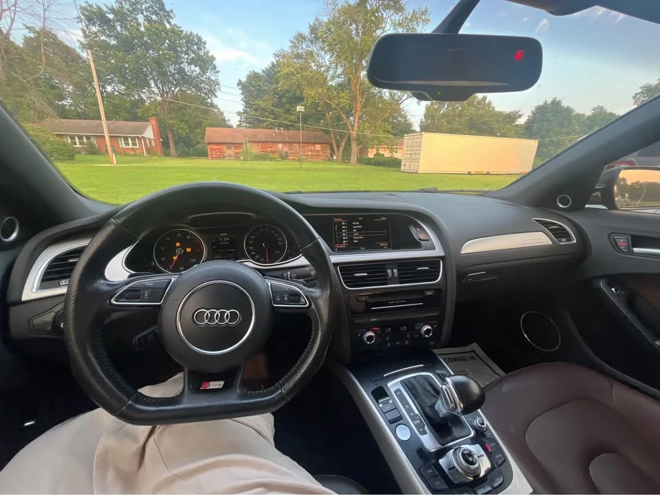 2016 Audi B9 A4 - Image 7 of 7