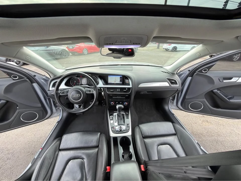 2016 Audi B9 A4 - Image 15 of 20