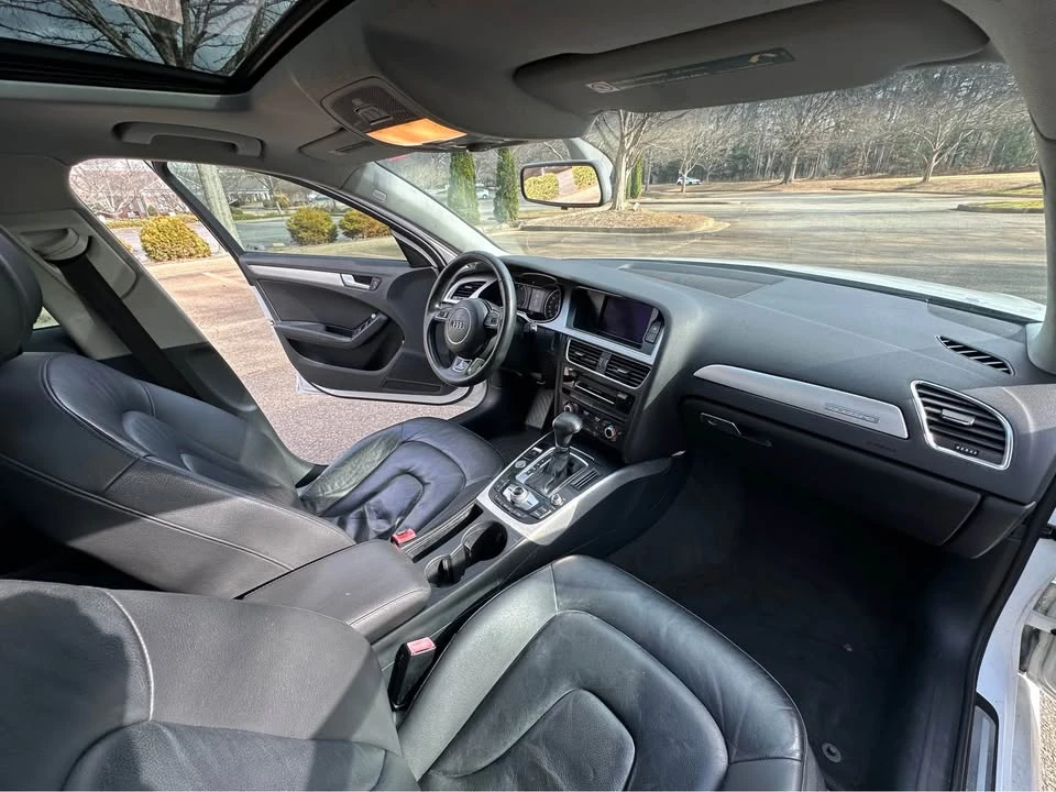2016 Audi B9 A4 - Image 17 of 17