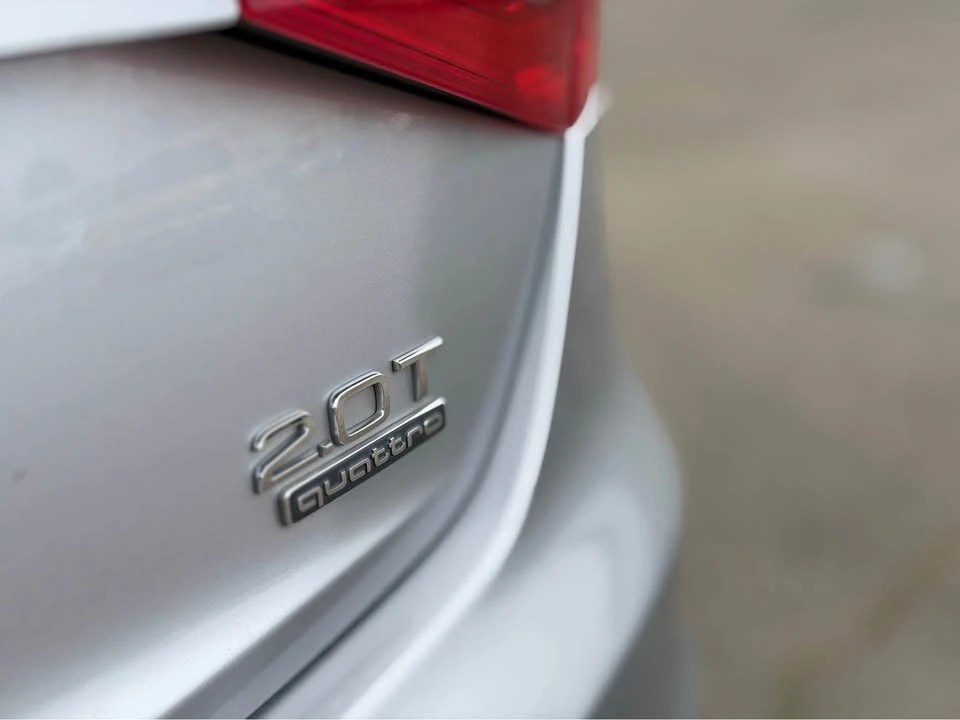 2016 Audi B9 A4 - Image 9 of 20