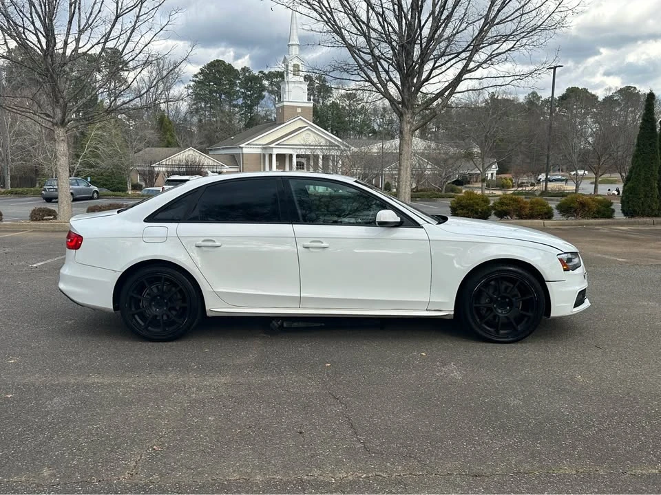 2016 Audi B9 A4 - Image 4 of 17