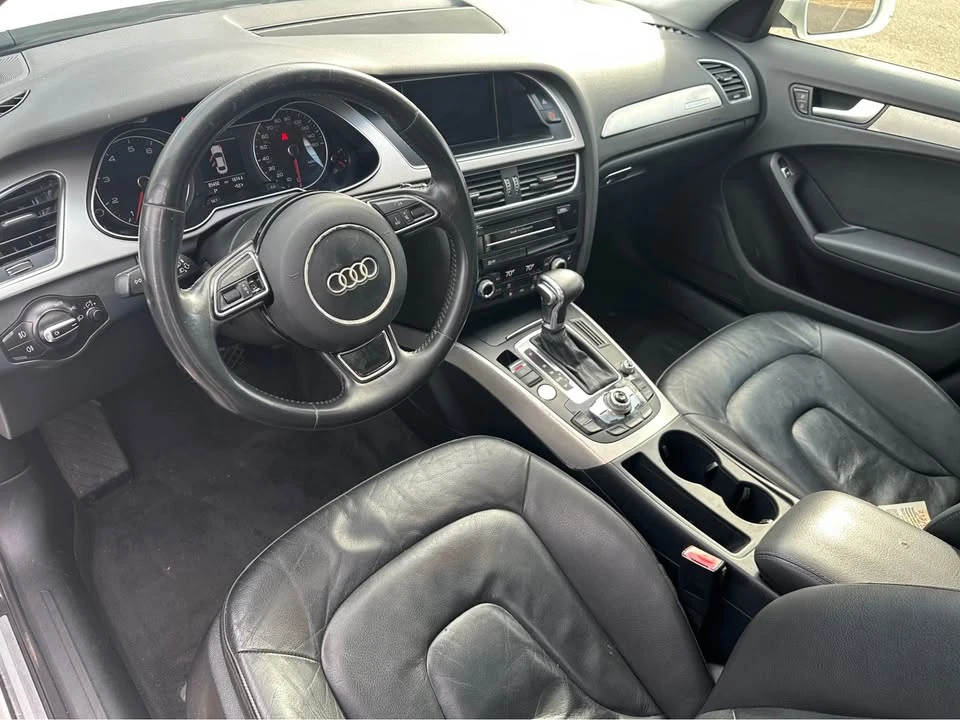 2016 Audi B9 A4 - Image 13 of 17