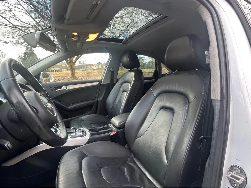2016 Audi B9 A4 - Image 12 of 17