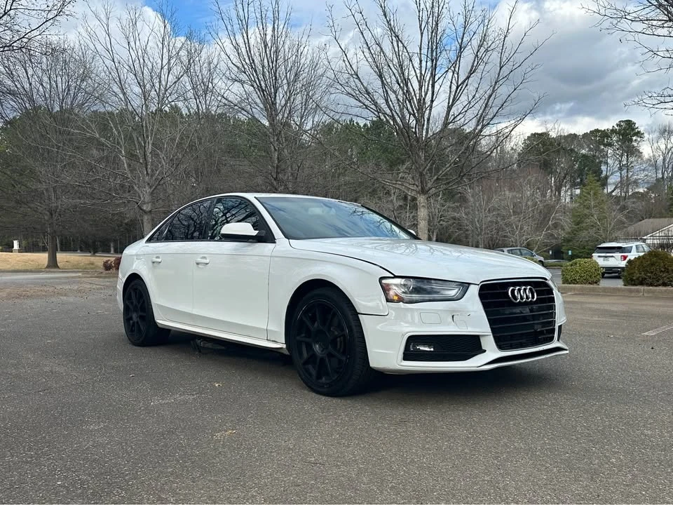 2016 Audi B9 A4 - Image 3 of 17