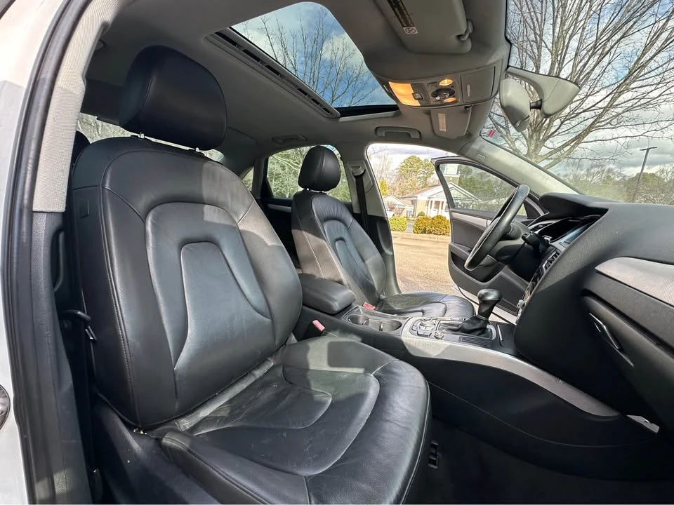 2016 Audi B9 A4 - Image 16 of 17