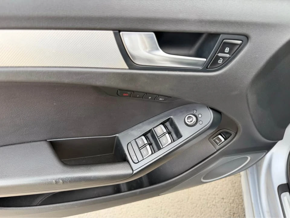 2016 Audi B9 A4 - Image 10 of 20