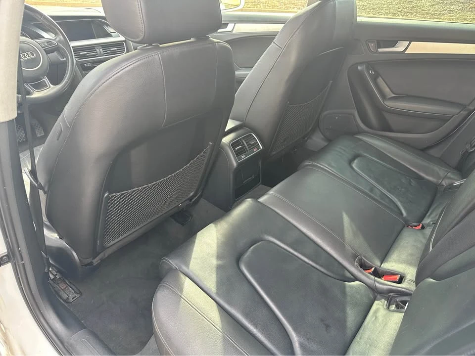 2016 Audi B9 A4 - Image 14 of 17