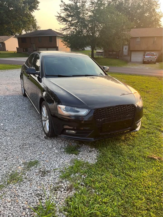 2016 Audi B9 A4 - Image 2 of 7