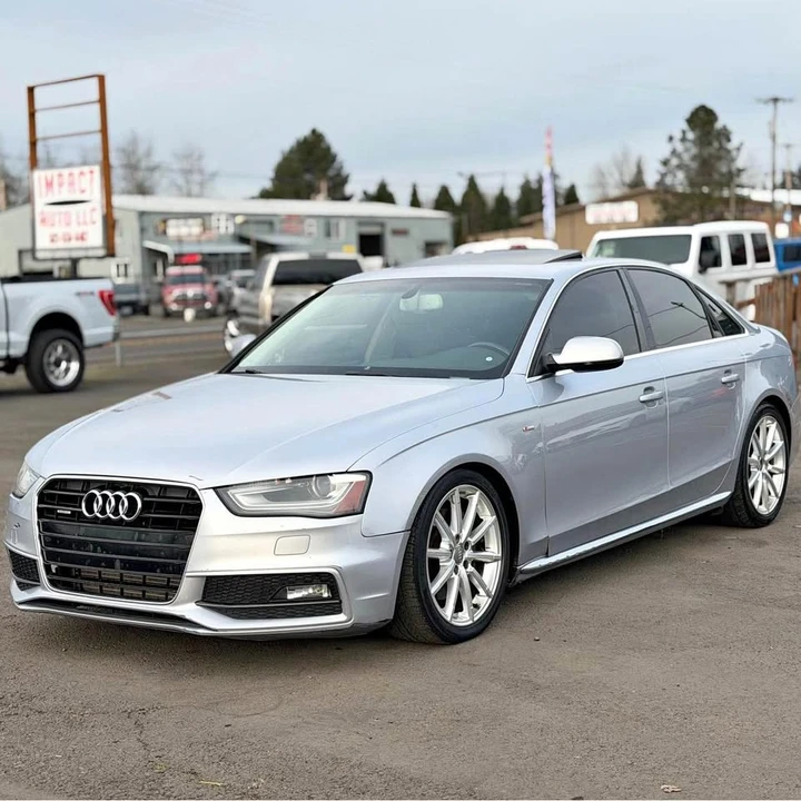 2016 Audi B9 A4 - Image 2 of 20