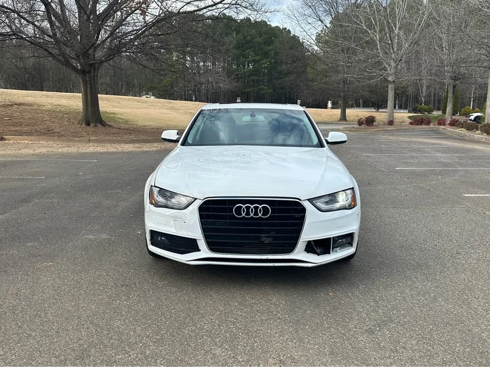2016 Audi B9 A4 - Image 2 of 17