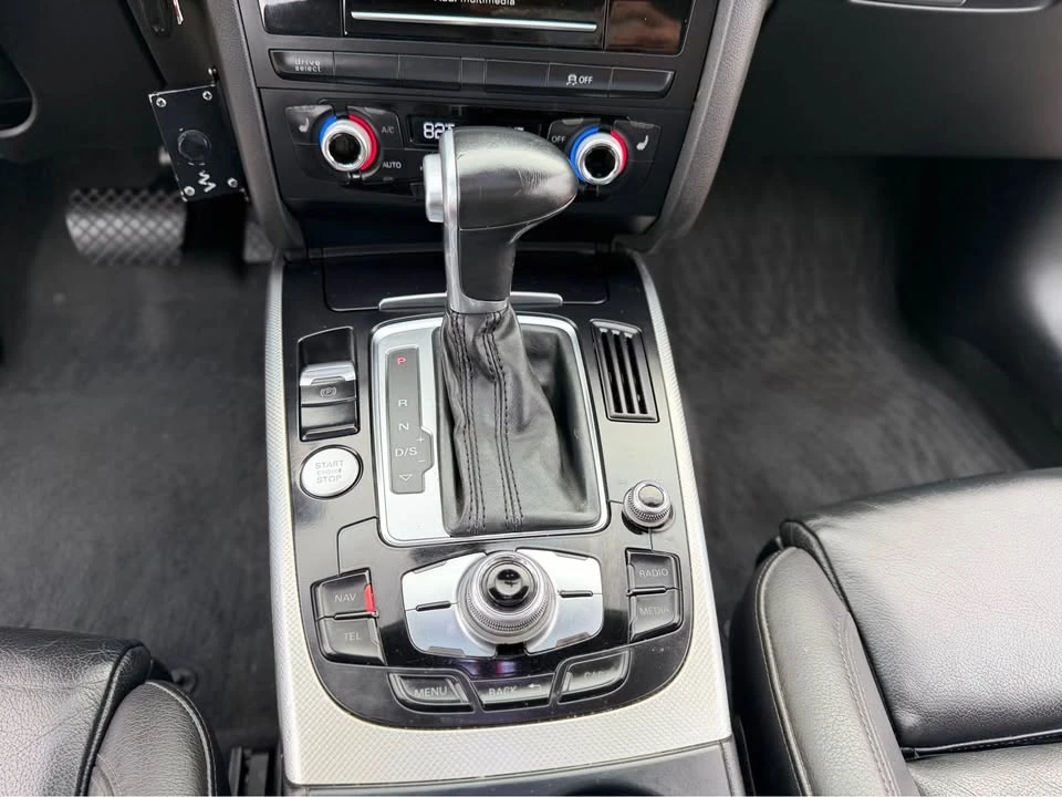 2016 Audi B9 A4 - Image 17 of 20