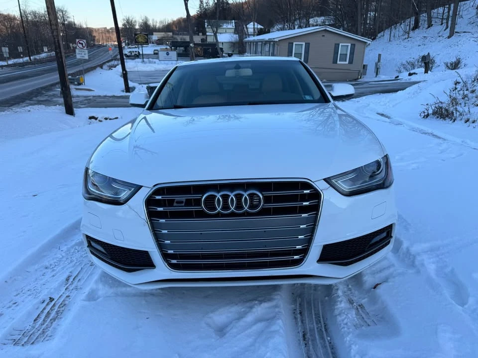2016 Audi B8 A4 - Image 11 of 16