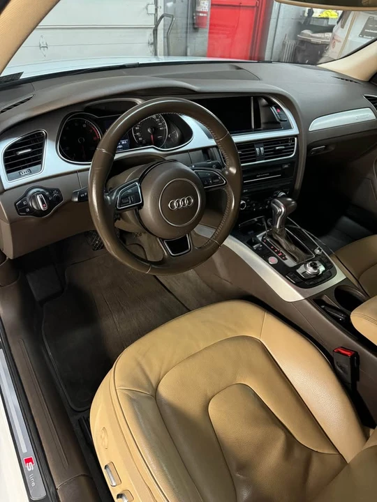2016 Audi B8 A4 - Image 6 of 16