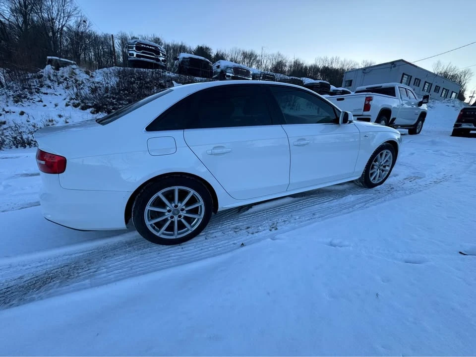 2016 Audi B8 A4 - Image 16 of 16