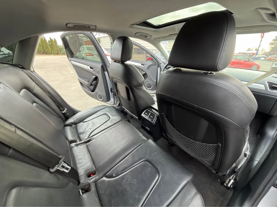 2016 Audi B9 A4 - Image 14 of 20