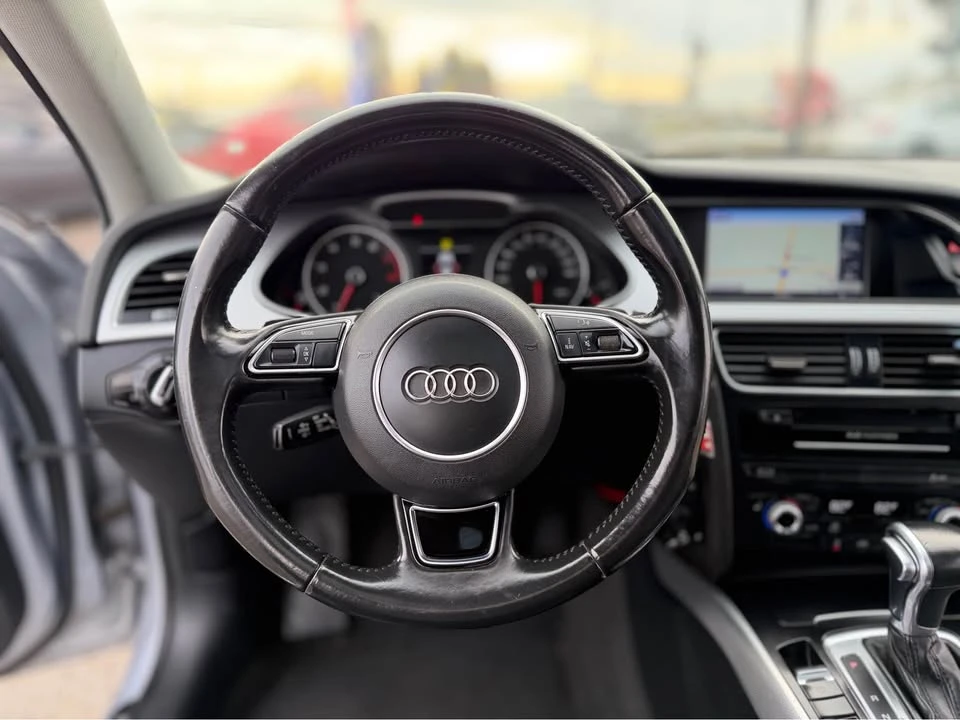2016 Audi B9 A4 - Image 16 of 20