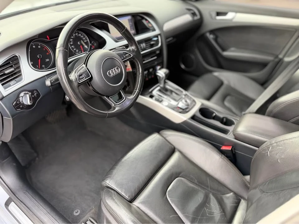 2016 Audi B9 A4 - Image 11 of 20