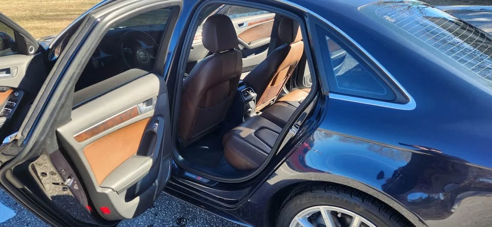 2016 Audi B8 A4 - Image 11 of 13