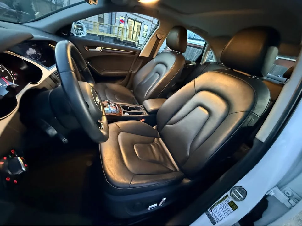 2016 Audi B8 A4 - Image 9 of 17