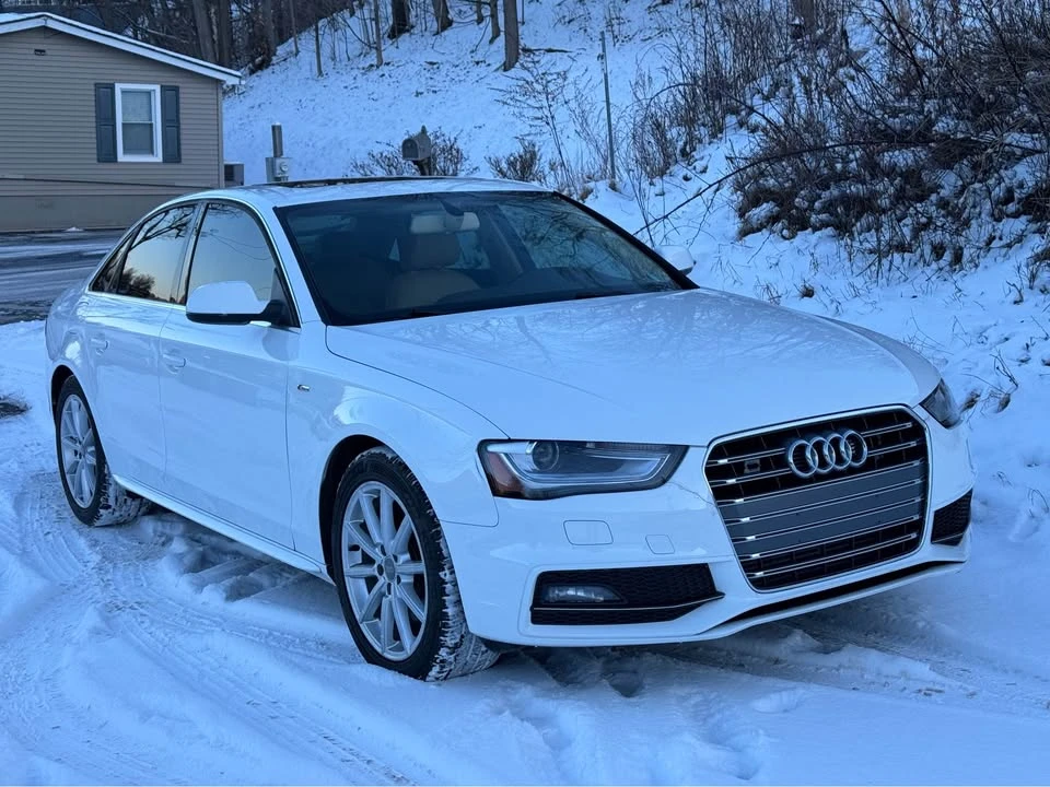 2016 Audi B8 A4 - Image 10 of 16