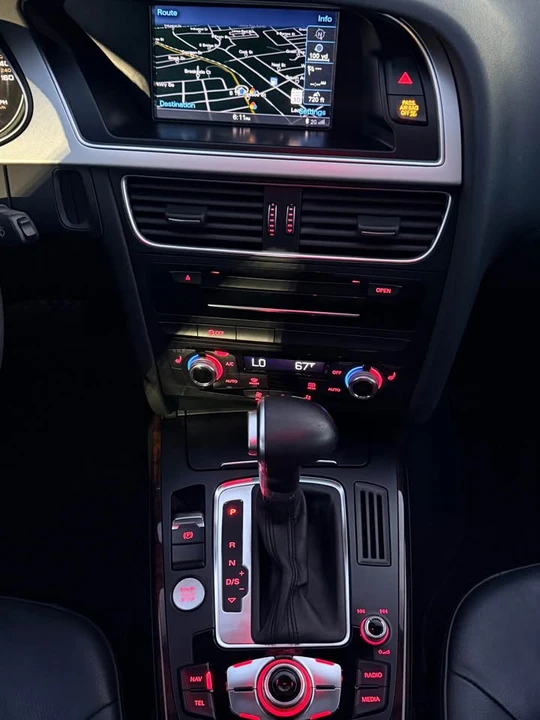 2016 Audi B8 A4 - Image 13 of 17