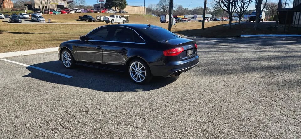 2016 Audi B8 A4 - Image 5 of 13