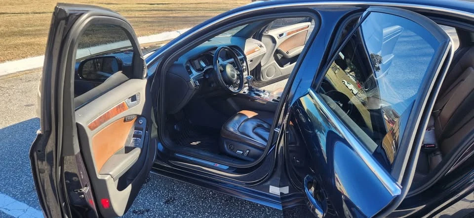 2016 Audi B8 A4 - Image 10 of 13
