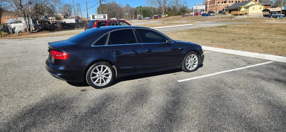 2016 Audi B8 A4 - Image 3 of 13