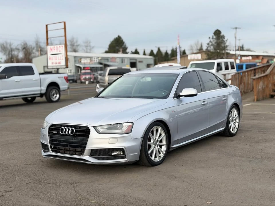 2016 Audi B9 A4 - Image 3 of 18