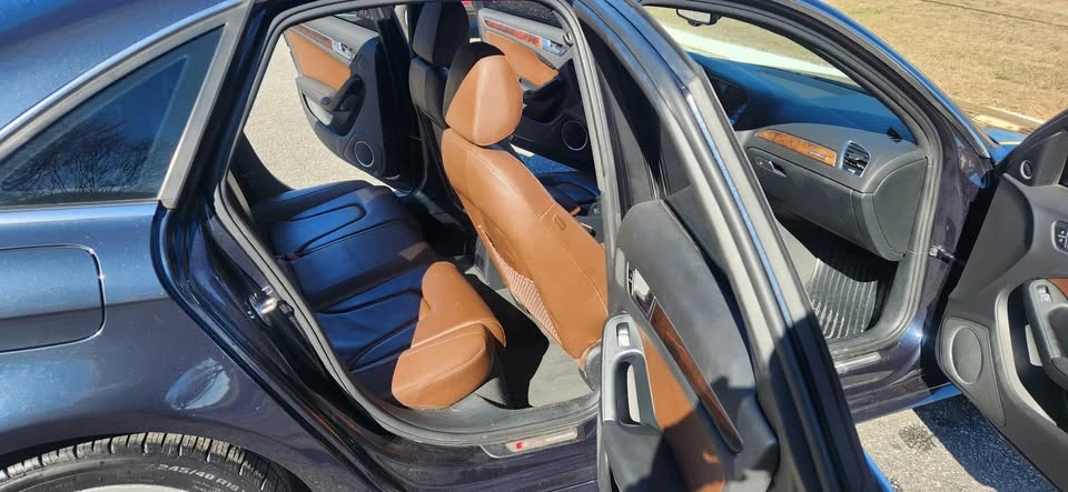 2016 Audi B8 A4 - Image 7 of 13