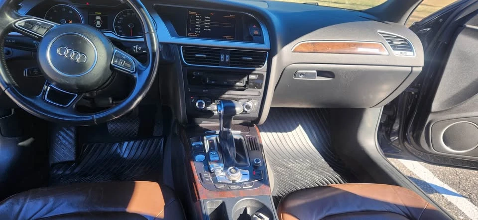 2016 Audi B8 A4 - Image 12 of 13